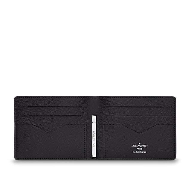 Louis Vuitton Pince Wallet authentic Louis Vuitton wallets