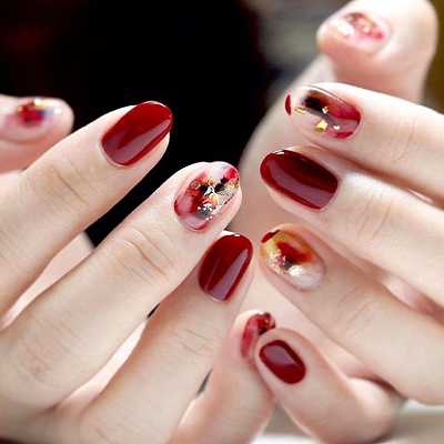 Chi tiết 89 móng tay cẩn xà cừ mới nhất  Tin học Đông Hòa