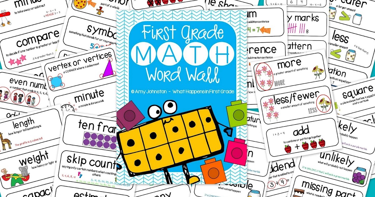 what-happens-in-first-grade-primary-math-word-wall-cards