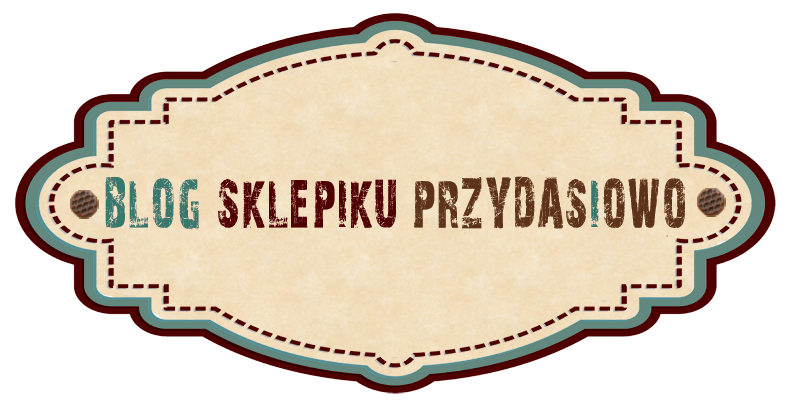                                                                       blog sklepiku przydasiowo.pl