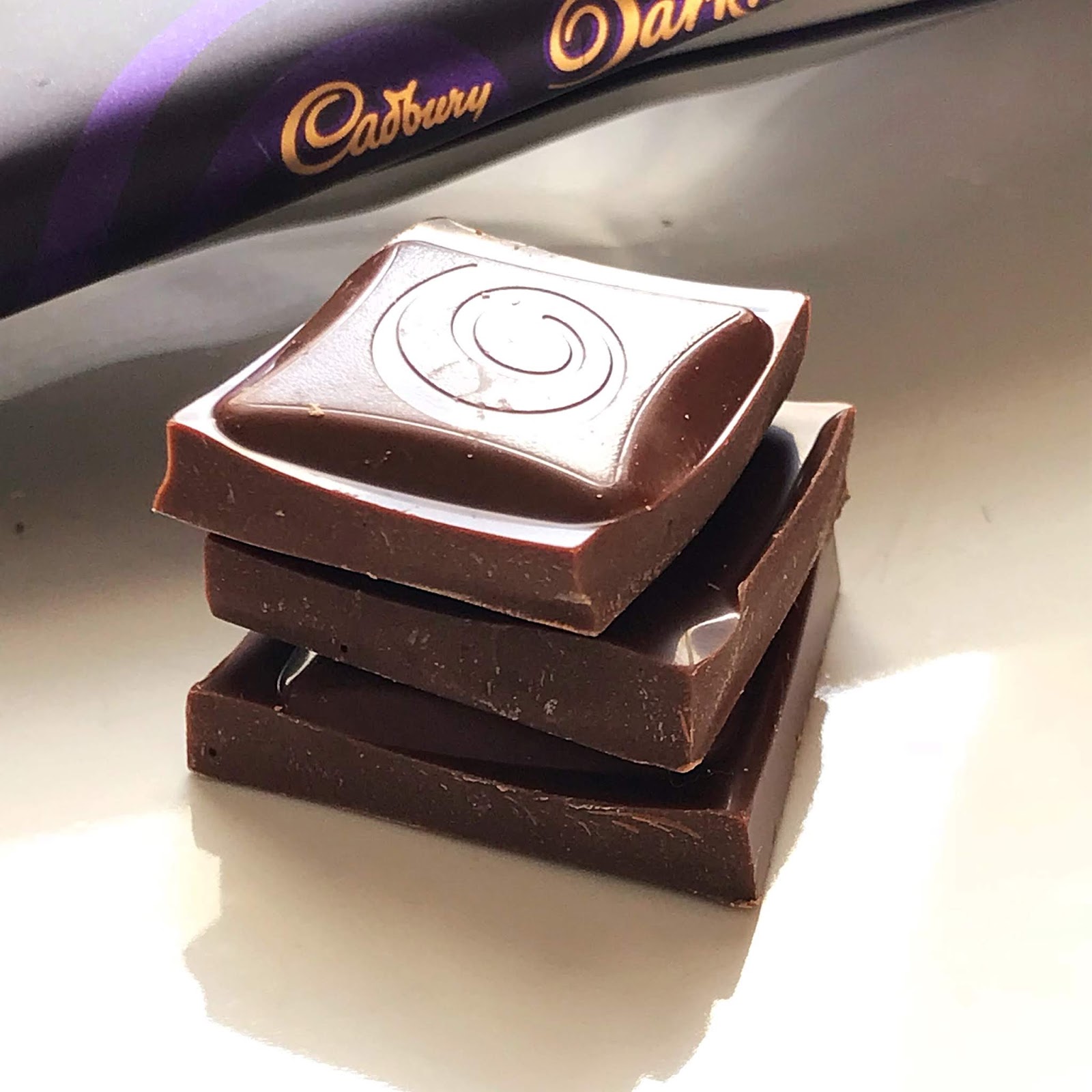 Cadbury Darkmilk Chocolate Review