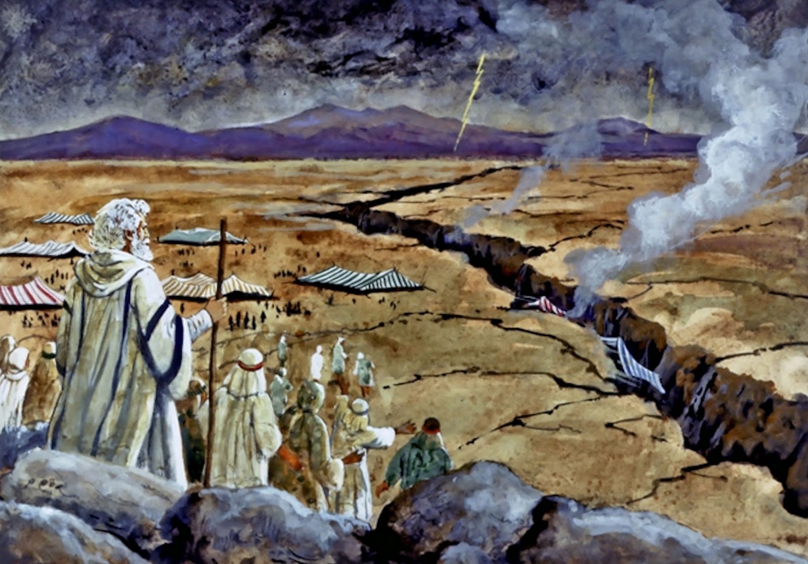 Una advertencia que no debemos ignorar (Marcos 94348) Mundo Bíblico El Estudio de su Palabra Una advertencia que no debemos ignorar (Marcos 94348) Mundo Bíblico El Estudio de su Palabra