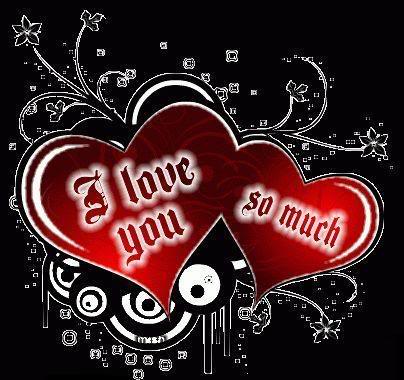 Ever Cool Wallpaper: I Love You My Sweetheart | Love | I Love You Soooo