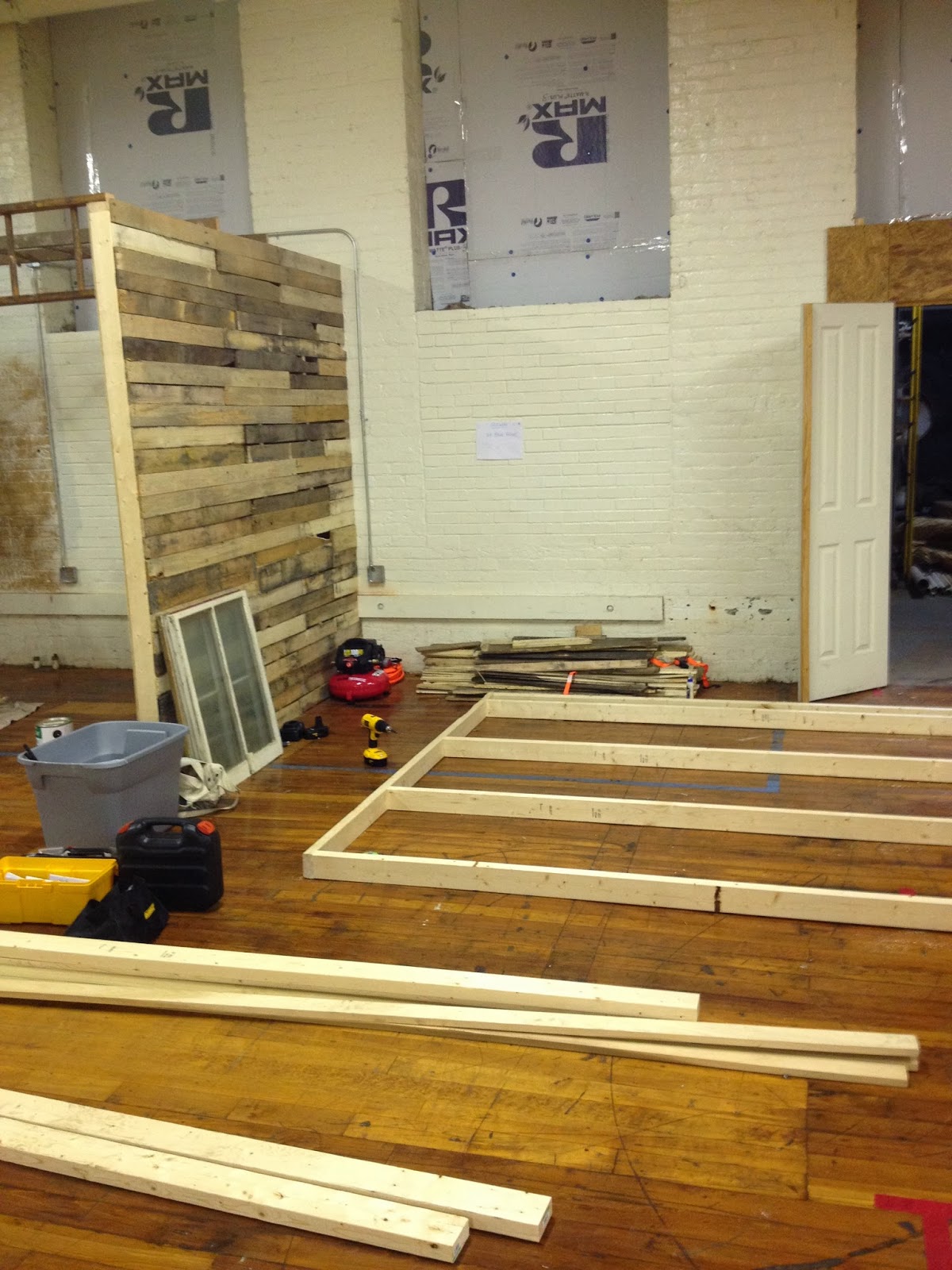 Kathryn Godwin Visual Artist Catawba River Antique Mall Booth