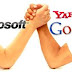 10 of the Possible Reasons why Google wants Yahoo!