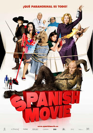 pelicula Spanish movie