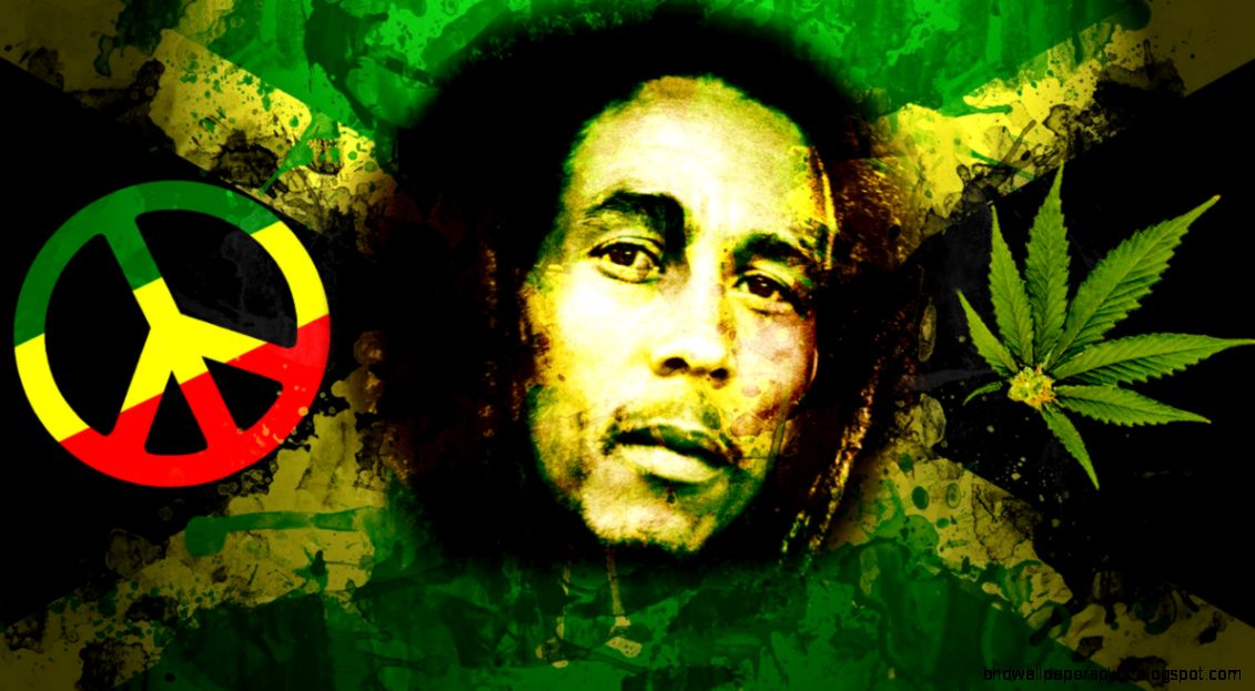 bob marley wallpaper 4 Computer Backgrounds  Wallpaper Joo
