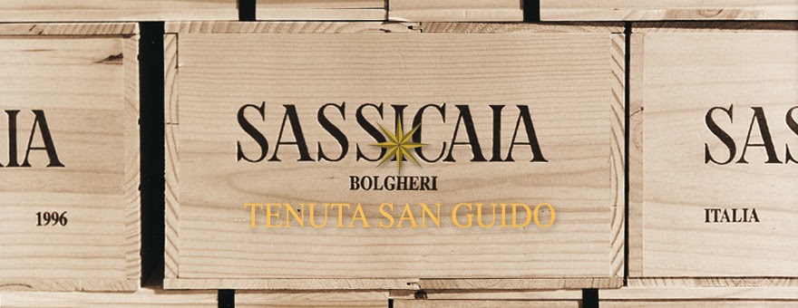 vino sassicaia bolgheri etichette nome naming marketing packaging