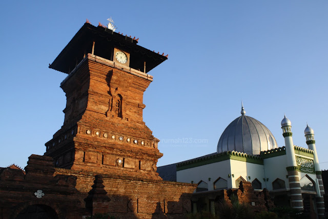 Selesai Sejarah Peradaban Islam di Jawa Selesai Sejarah Peradaban Islam di Jawa