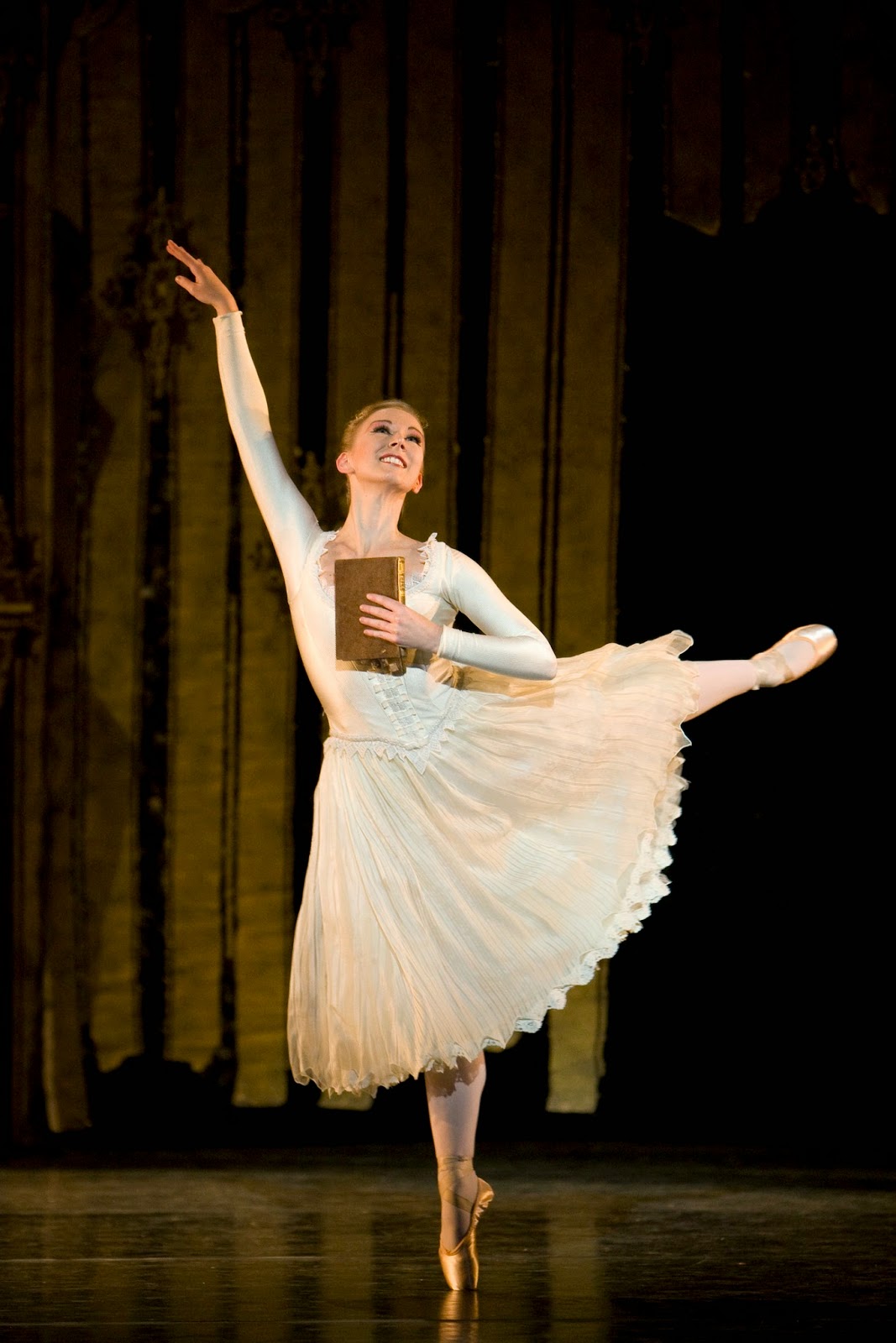 The North East Theatre Guide Preview