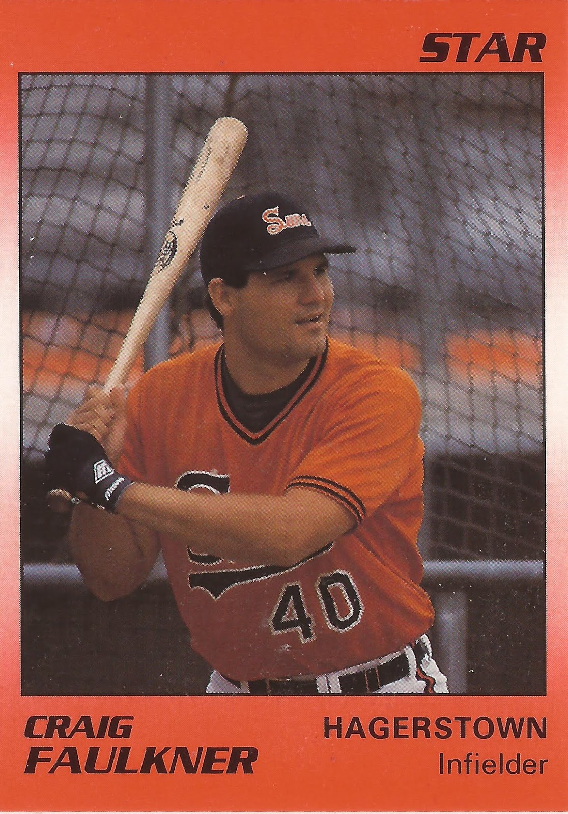 The Greatest 21 Days Craig Faulkner, Ran Out 9