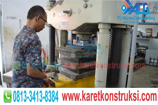 Distributor Rubber Elastomer Tarakan - Provinsi Kalimantan Utara