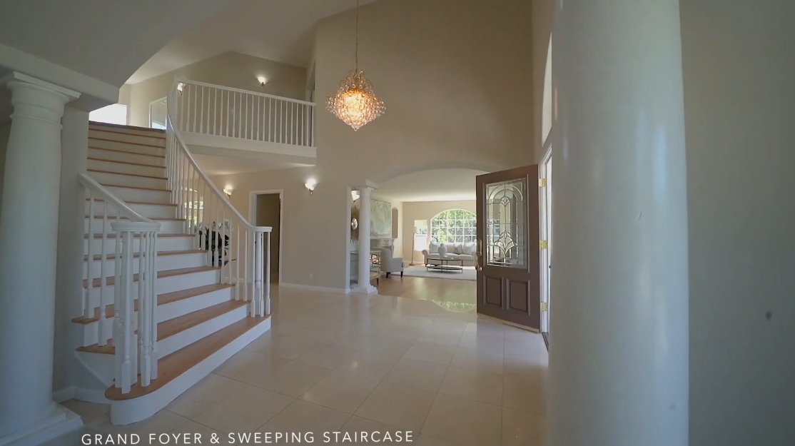 Tour 18584 Sobey Rd, Saratoga, CA vs. 28 Interior Design Photos