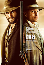 Watch Movies The Duel (2016) Full Free Online