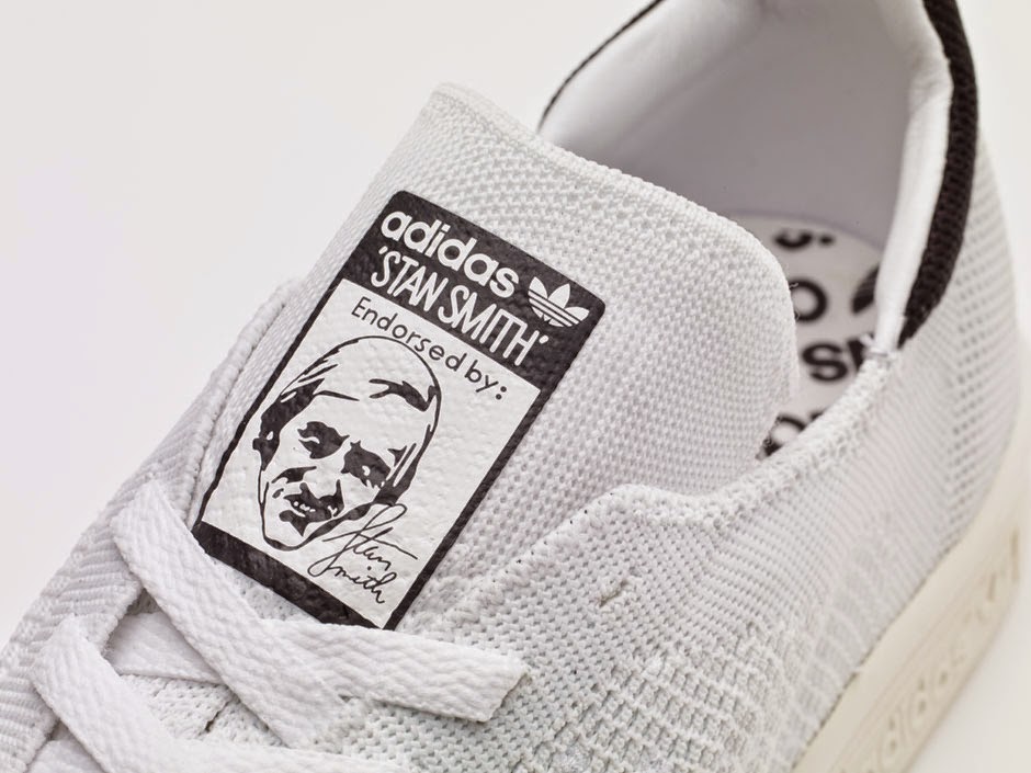 adidas stan smith primeknit 2014