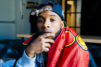  Tory Lanez – Loud Pack Ft. Dave East