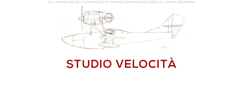 Studio Velocità