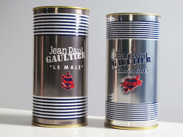 jean paul gaultier le male eau de toilette