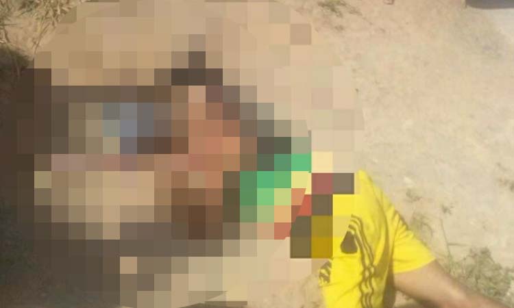 Jovem é morto a tiros no bairro Vila Feliz em Jacobina