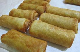 Resep Lumpia Goreng