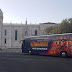 Autocarro de 'Vingadores: Guerra do Infinito' em tour pelo país