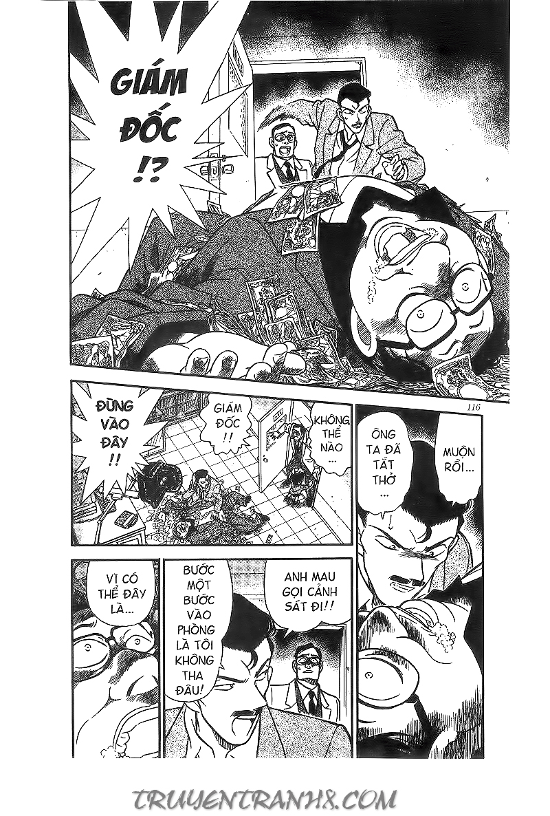 Detective Conan Chap 147 - Truyen.Chap.VN
