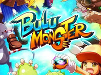 Bulu Monster Mod Apk v3.16.1 Mod Bulu Points