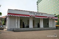 Museum Joang ’45 Jakarta Pusat