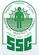 SSC logo