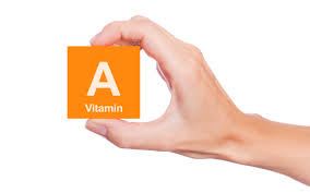Efek Samping Kelebihan Vitamin A