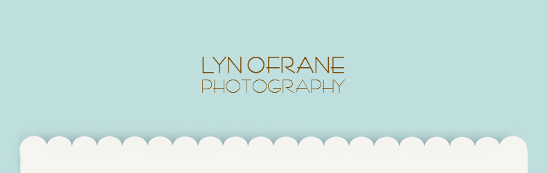 Lyn Ofrane Photography
