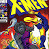 X-men #53 - 1st Barry Windsor Smith art & cover