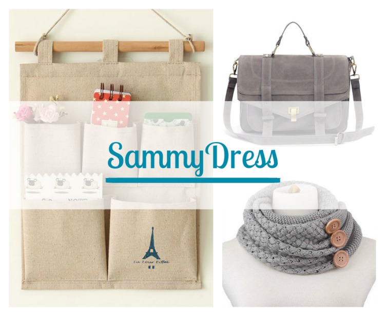 Mi wishlist de Sammydress