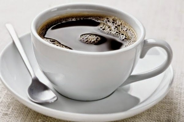 Would you like a cup of coffee? 45 photos to the inspired