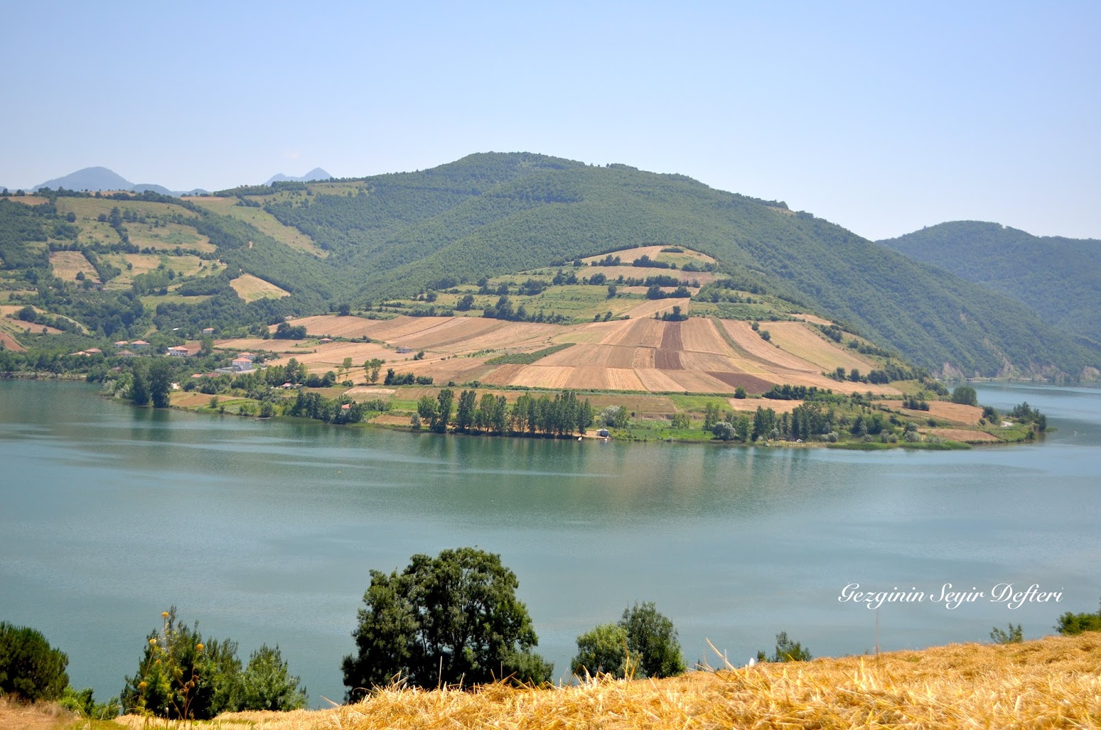 Город бафра турция