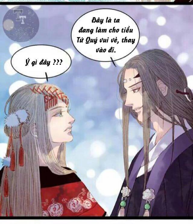 Khúc Hữu Ngộ - Chương 13 - Trang 14