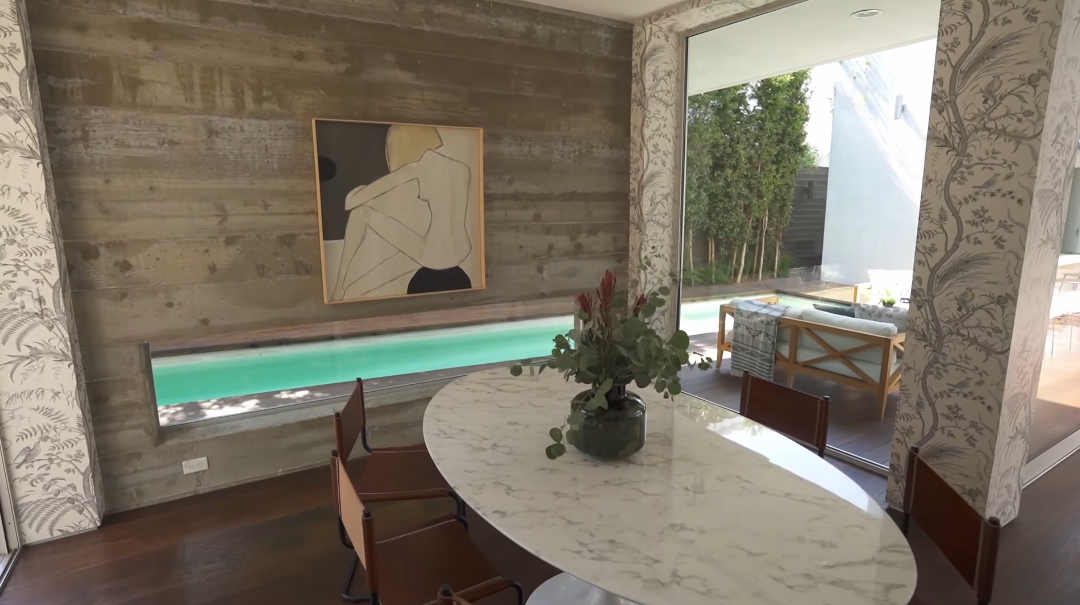 41 Interior Design Photos vs. 720 Indiana Ave, Venice, CA Luxury Home Tour