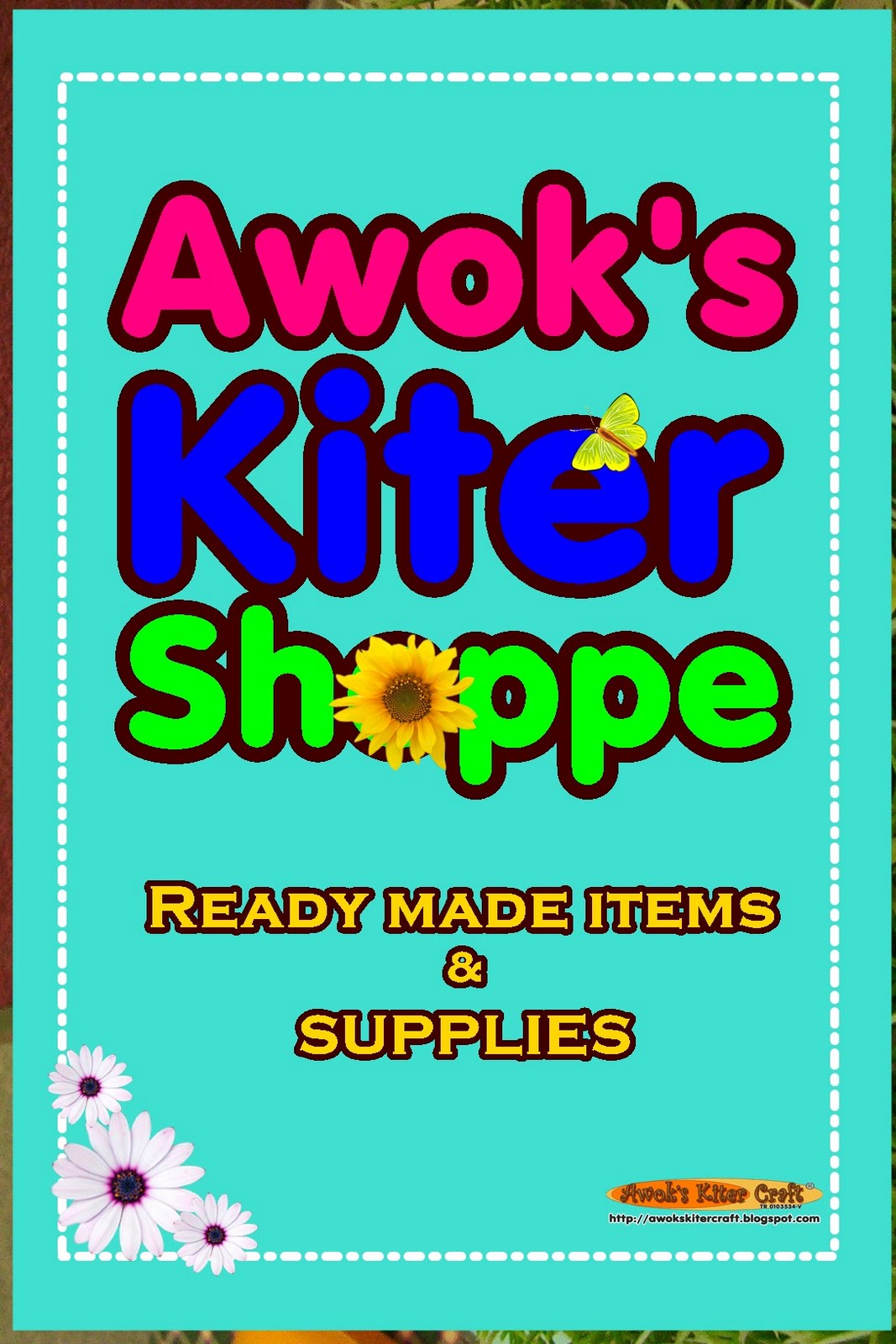 Awok's Kiter Shoppe