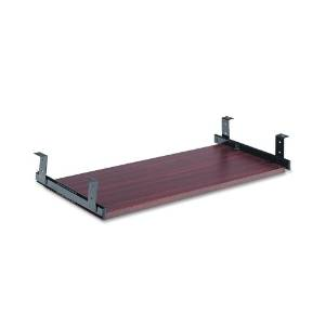 Gavin's reviews: Pull Out Keyboard Shelf