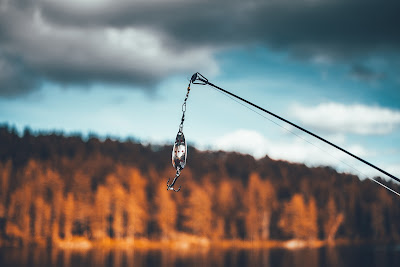 Τρόπος για να ψαρεύεις
