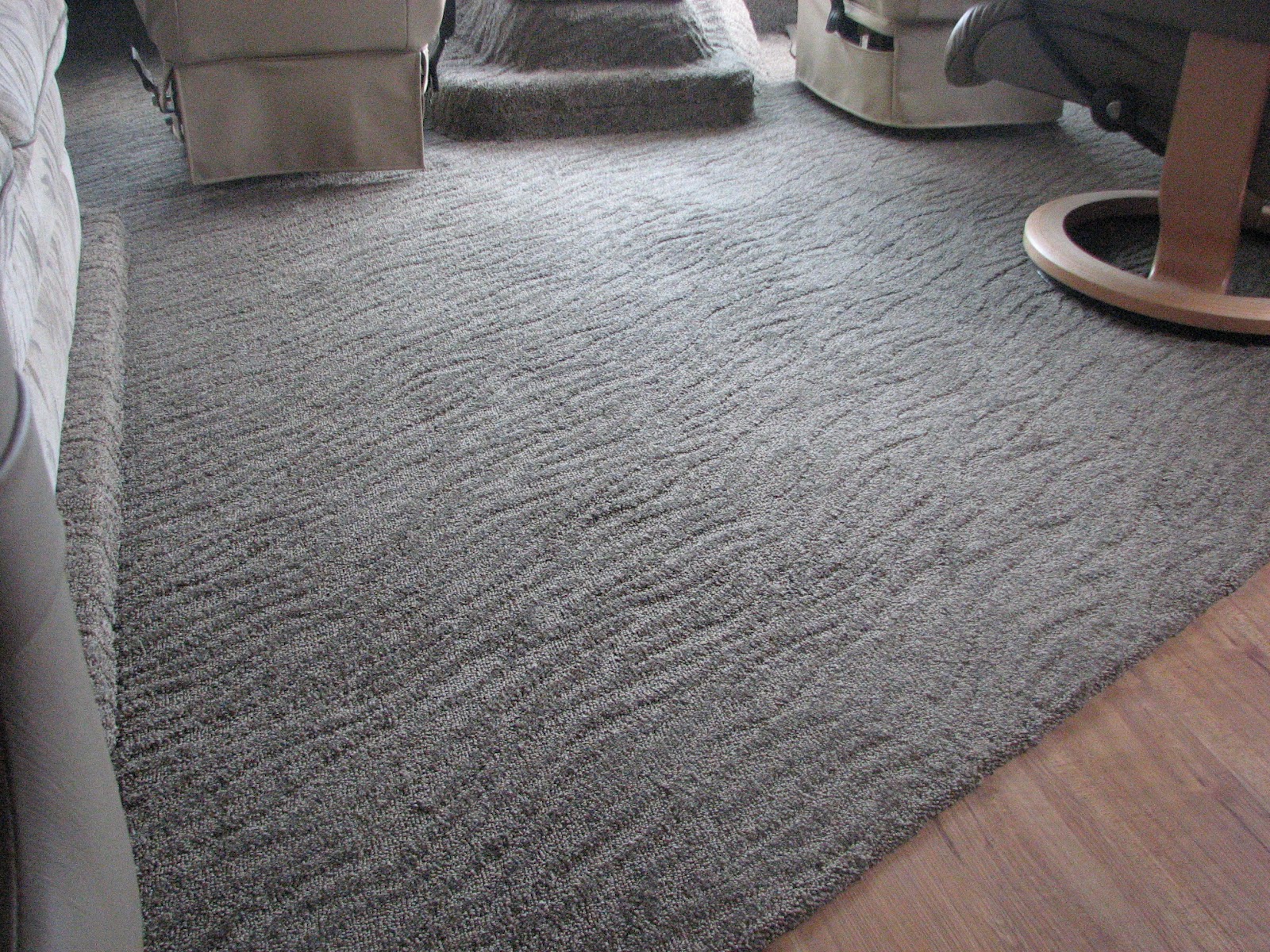 Countryside Interiors Transforming RVs and Trailers since the 80's