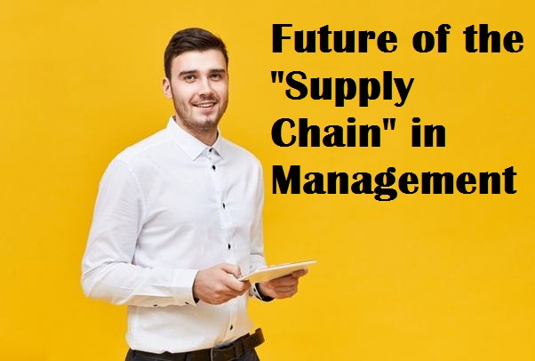 Future of the "Supply Chain" in Management