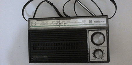 radio radio