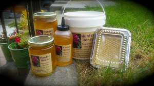 Hunter Honey