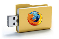 Descarga Mozilla Firefox Edición Portátil.