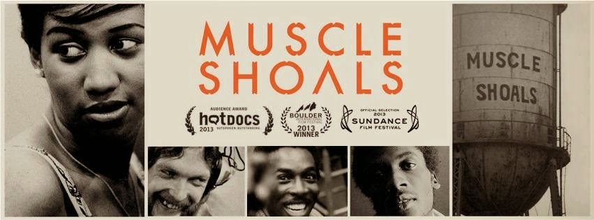 Muscle Shoals (2013) [1080p. Inglés]