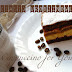 Szybkie ciasta urodzinowe - Cappuccino for You 
