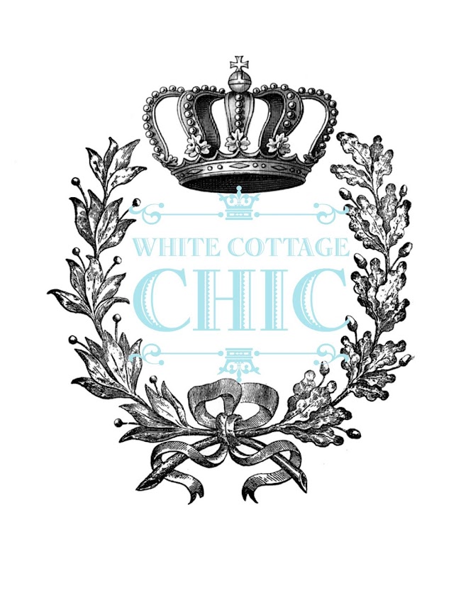 White Cottage Chic