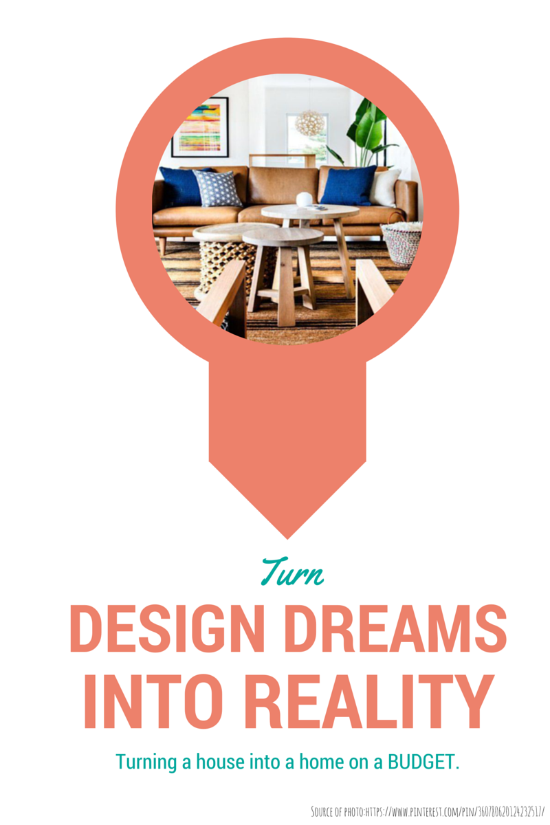Turn Design Dreams into Reality ToolBox Divas