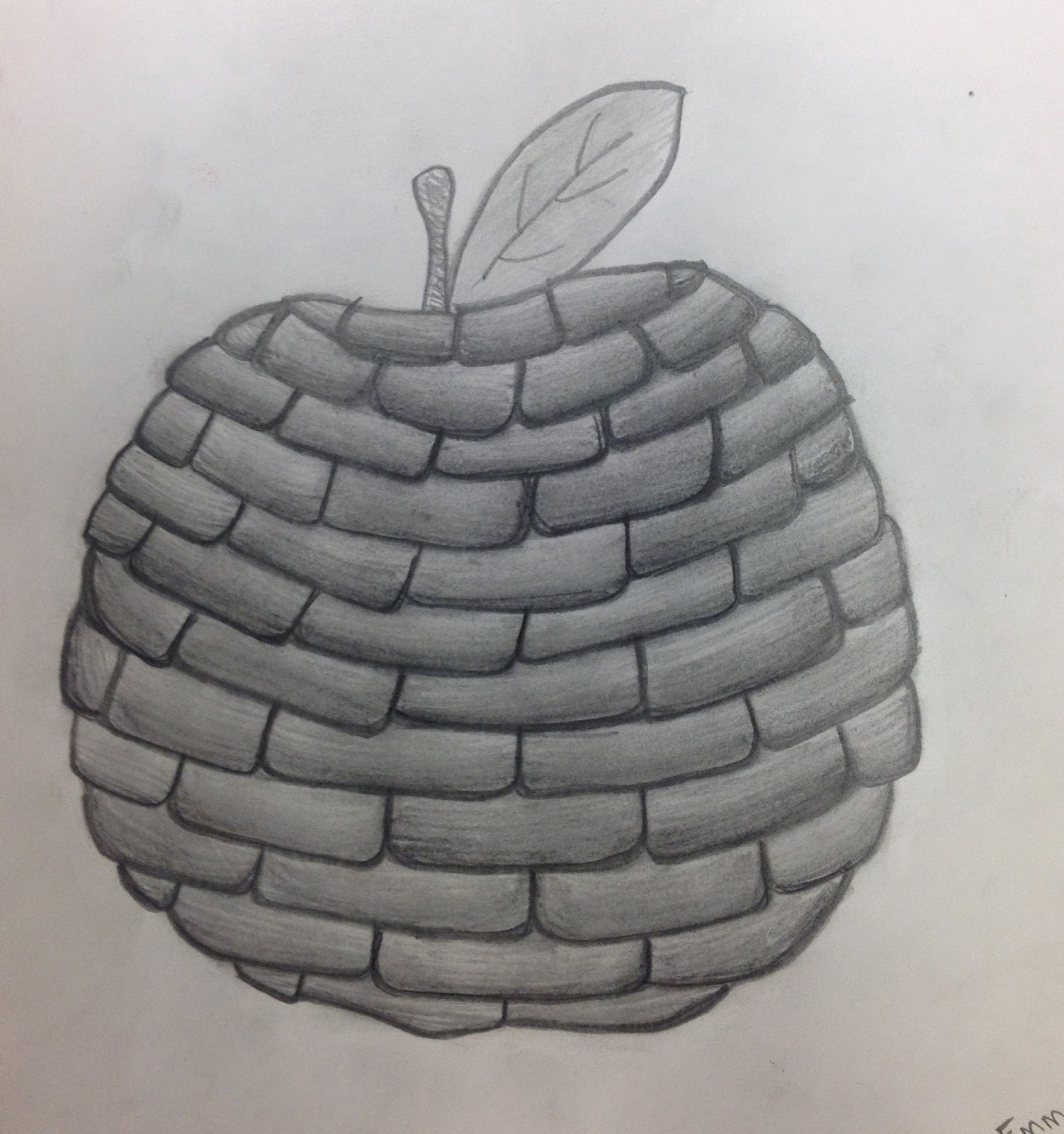 Lesson: Drawing Everyday Objects